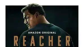 Reacher Staffel 1 Episodenguide Alle Folgen im Überblick
