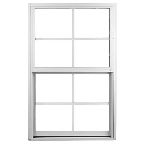 Window Panes Single Pane Double Hung Windows