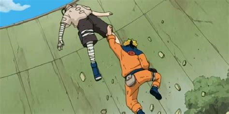 10 Best Finishing Moves In Naruto Original Series Ranked Cbr