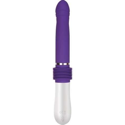 Evolved Infinite Thrusting Rechargeable Sex Machine Sex Toys At Adult