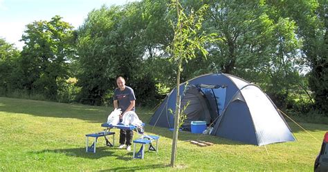 Ty Coch Camping Newport Pitchup®