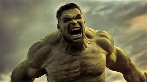 1920x1080 Hulk Angry Laptop Full Hd 1080p Hd 4k Wallpapers Images