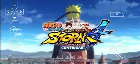 The Best Ppsspp Naruto Games For Android Ideas Newsclub