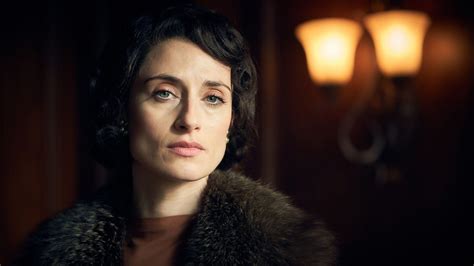 Bbc One Peaky Blinders Lizzie Shelby