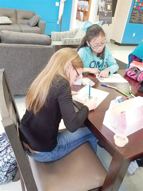 Ymca Gives High School Girls A Taste Of Engineering Cranston Herald