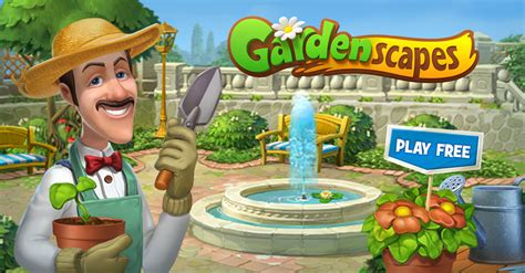 Gardenscapes Is Heading To Chinas Android Market Gaming Cypher