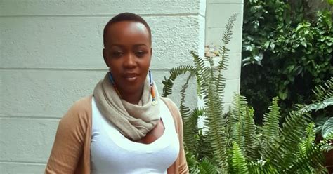 Ghafla 254 Terryanne Chebet Has Just Revealed Her Age And Says She Is