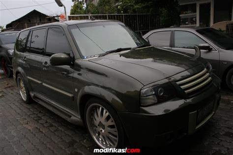 Ban mobil anda berkode 195/65/r15. WTS : SUZUKI ESCUDO XL-7 2005