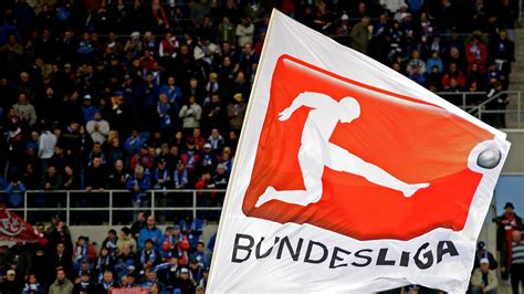 Liga regionalliga oberliga dfb pokal liga pokal super cup reg. É oficial! Bundesliga e 2.Bundesliga estão suspensas por ...