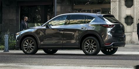 2020 Mazda Cx 5 Best Buy Review Consumer Guide Auto