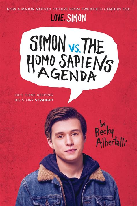 Precious Roy Thinks Love Simon Is The First Gay Coming Of Age Film Hes Ever Connected With
