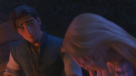 Rapunzel And Flynn In Tangled Disney Couples Image 25952436 Fanpop