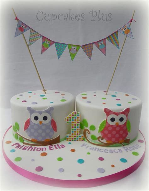 The Best Happy Birthday Twins Cake Best Round Up Recipe Collections