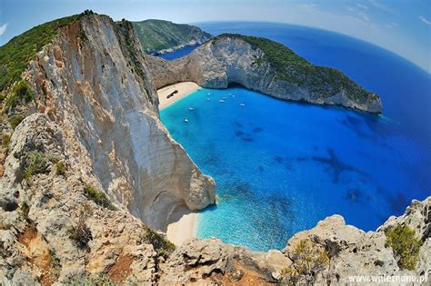 Shipwreck Beach Greece Pics