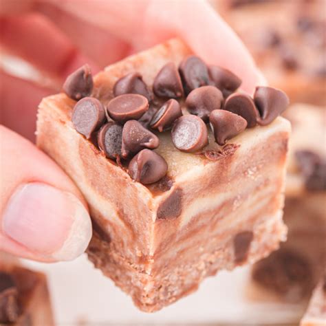 Cookie Dough Fudge Love Bakes Good Cakes