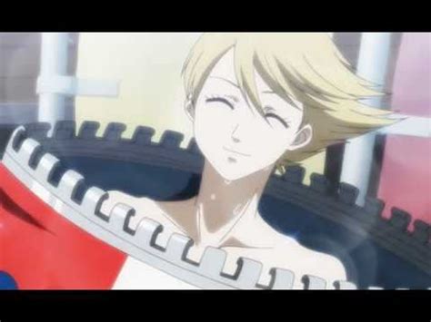Teddie is very nice and respectful to everyone, and is a real gentleman too!!! Persona 4 FMV - Teddie's Human Form (JP) - YouTube