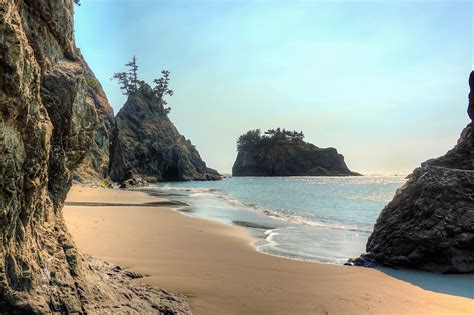 The 11 Best Beaches In Oregon Lonely Planet