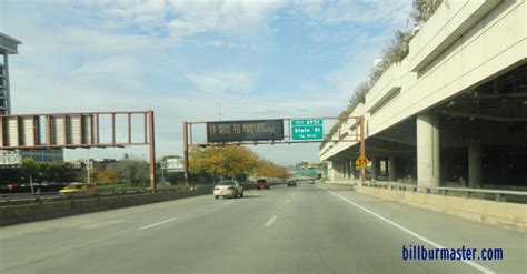 Wb I 55 West Of Us Rt 41