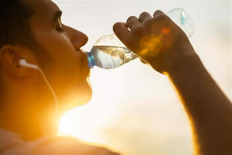 8 raisons qui expliquent pourquoi vous avez toujours soif sélection ca