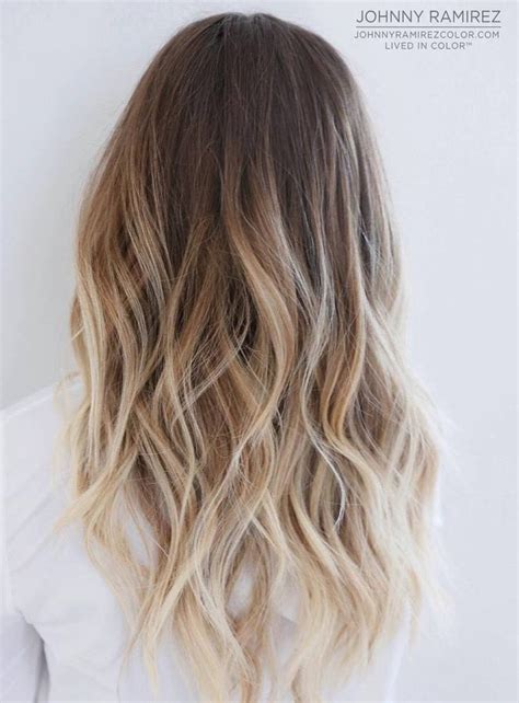 70 Flattering Balayage Hair Color Ideas For 2022 Ombre Hair Blonde Brown To Blonde Ombre Hair
