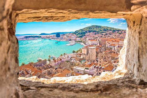 Best Things To Do In Split Croatia — The Discoveries Of