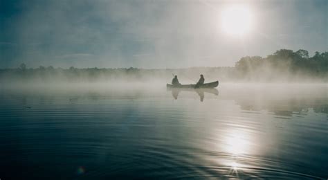 Three Island Lake Fishing At Its Finest Minnesota Northwoods
