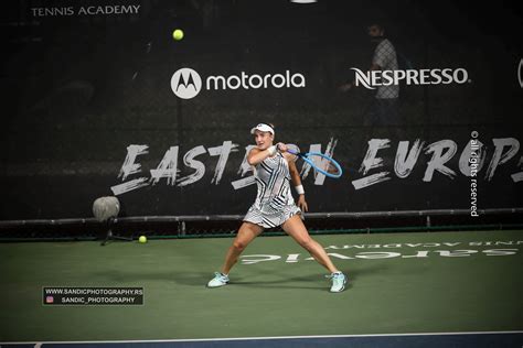 Premium Ladies Final Eastern European Championship Danka Kovinić