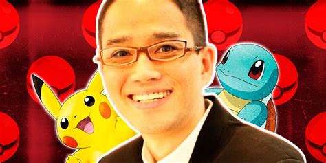 Rare Facts About Pokémons Creator Satoshi Tajiri