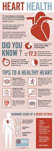 Tips For Keeping Your Heart Healthy
