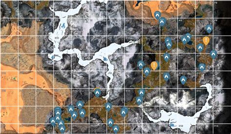 Icarus Cave Map Best Games Walkthrough