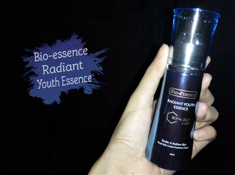 Read reviews, see the full ingredient list and find out if the notable ingredients are good or bad for your skin concern! My Skin Care Routine: Rangkaian Bio-essence Royal Jelly ...