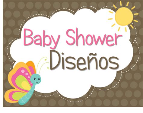 Letreros De Baby Shower Para Imprimir Gratis Imagui