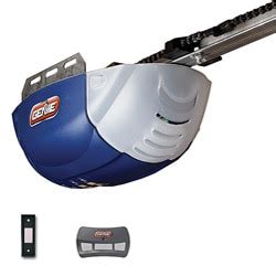 If your genie opener was made prior to 1993, this is a great time to look at a new model.. Genie 1022 DC Chain Drive Garage Door Opener - Overstock ...