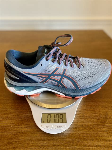 Road Trail Run Asics Gel Kayano 27 Review A Refined Smooth Running
