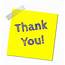Stop Saying Thank You  Rethinking Thanks In Context Of Value