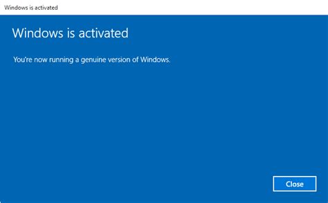 How To Disable Windows Genuine And Activation Without Any Software