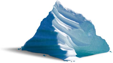 Iceberg Png Free Download Png Mart
