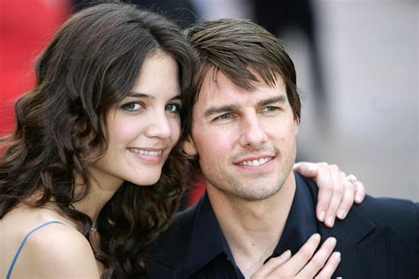 Scientology Absolutely Auditioned Tom Cruise Girlfriends Says