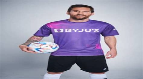 Berbagai Kontribusi Messi pada Brand Adidas