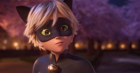 Miraculous Ladybug And Cat Noir The Movie 2023