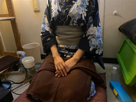 japan s lap pillow ear cleaning salons aren t only for pervy guys we discover out tokyo cleaner