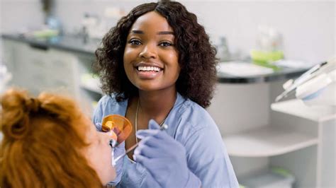How To Become A Dental Assistant Tips And Requirements — Transatlantic Today