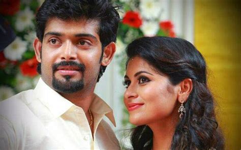 Kolors offers the easiest and safest way to lose weight. Malayalam actor Sruthi Lakshmi ties the knot with Dr Alvin ...