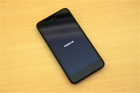 Nokia Lumia 630 Review 17 Fone Arena