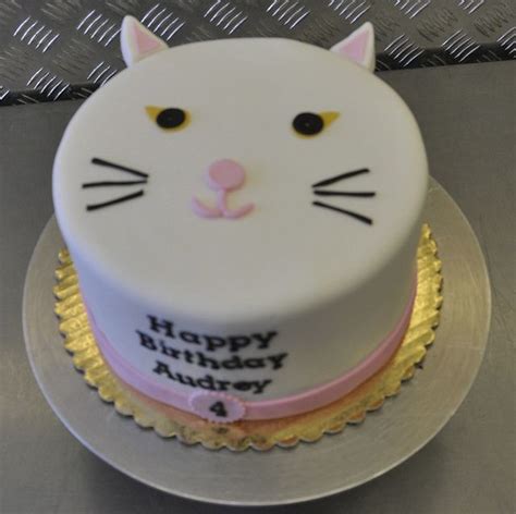 Cat kitten birthday cake design ideas decorating tutorial video at home by rasna @ rasnabakessubscribe to our youtube channel follow the link. 11 best images about Cat themed cakes on Pinterest | Cats, Birthday cakes and Cute cats