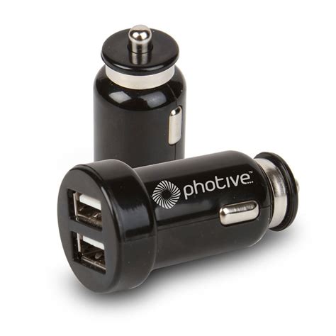 Accessory Of The Day Dual Usb Rapid Car Charger 695 Aivanet