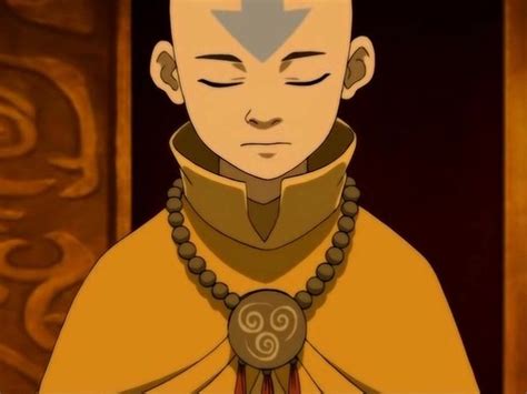 Do You Think Aang Thought Like A Mad Genius When Fighting Ozai Poll