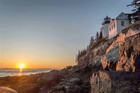 The Perfect 3 Day Itinerary Acadia National Park And Bar Harbor 2024