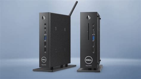 Wyse 5070 Thin Client Pc Dell Usa