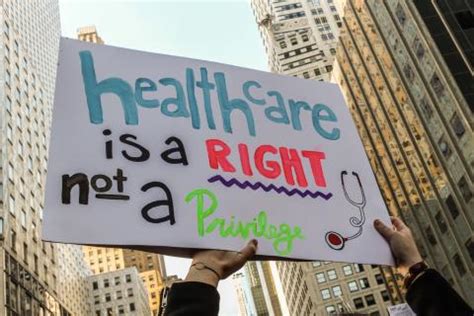 The patient protection and affordable care act (also known as obamacare and the affordable care act and referred to in this guide as aca) became law in 2010. The Right to Health | ESCR-Net